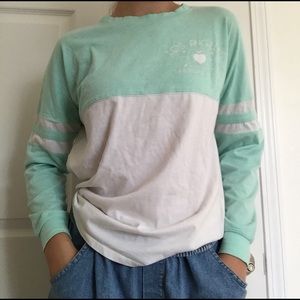 Los Angeles long sleeve